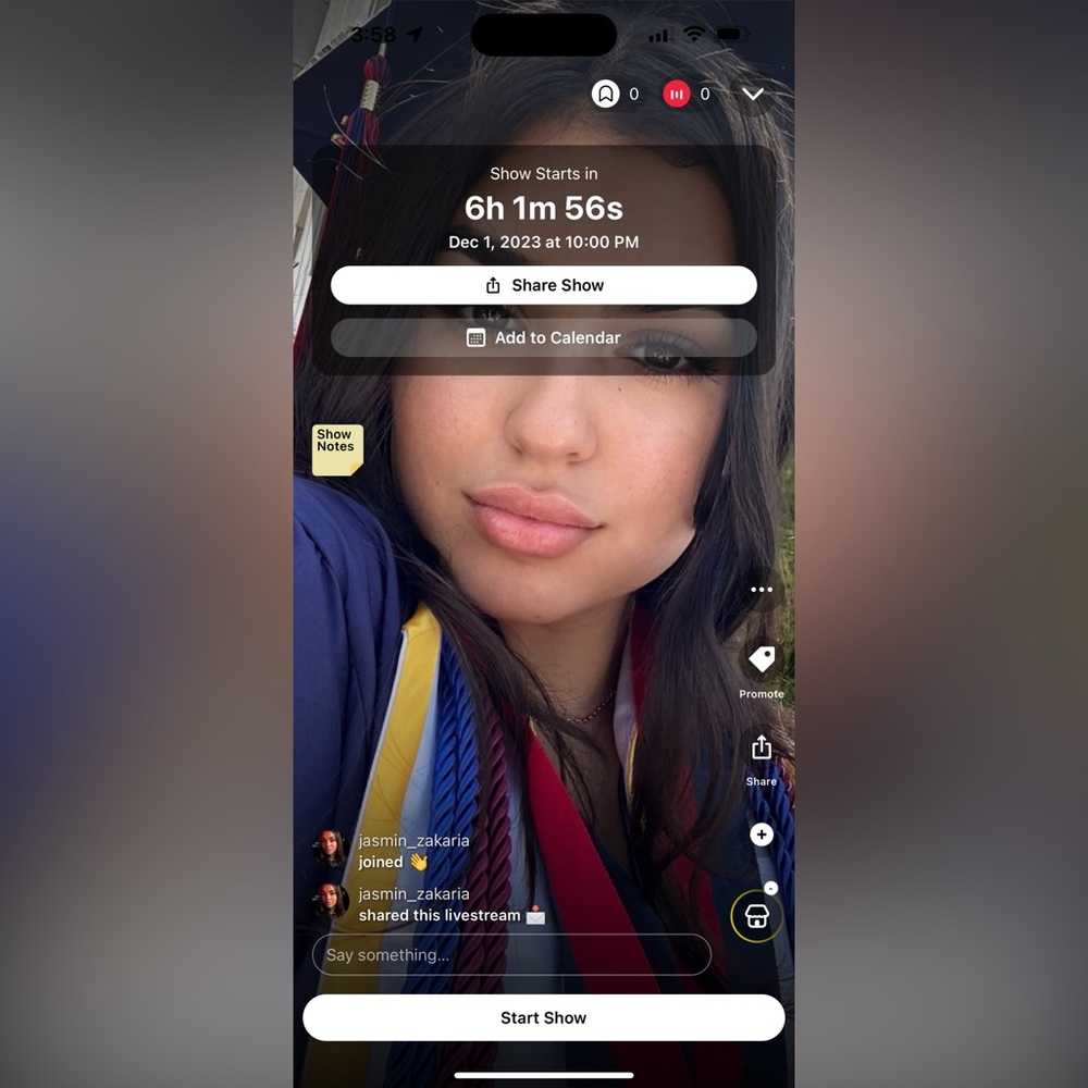 GOING LIVE !!! Join to get exclusive deals on all items you love ! 😊♥️